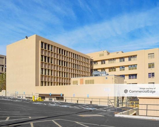 The Gibson Medical Center