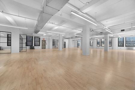 Retail space for Rent at 127 West 26th Street in New York