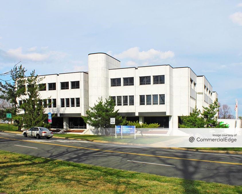 890 Mountain Avenue 890 Mountain Avenue Office Building