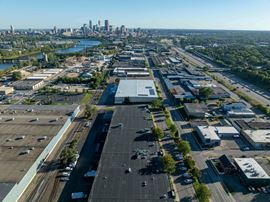 2800 North 2nd Street
