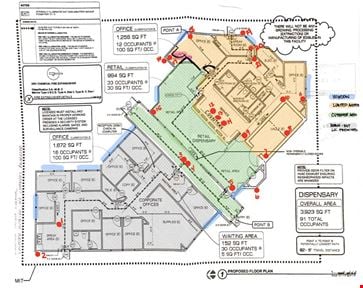 High Cash Flow Business with Drive-Thru Property on .81 AC