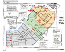 High Cash Flow Business with Drive-Thru Property on .81 AC