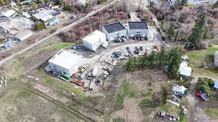 Photo of commercial space at 2840 Fenwick Road in Kelowna