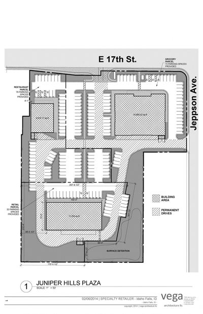 1260 East 17th Street