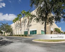 Prologis Atlantic Business Center - Building 1000