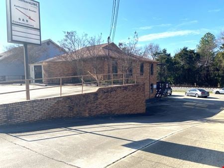 Photo of commercial space at 223 1st St N in Alabaster