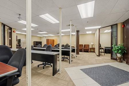 Lower Level 1 Space Photo Gallery 2