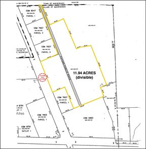Mukwonago Land For Sale