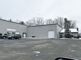 5 Fairchild Square