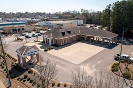Auburn Freestanding Building For Sale
