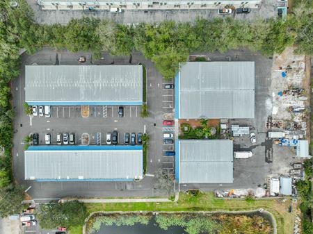 Industrial space for Sale at 4549-4563 Mariotti Court in Sarasota