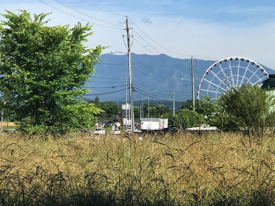 Prime Tourist Development Tract