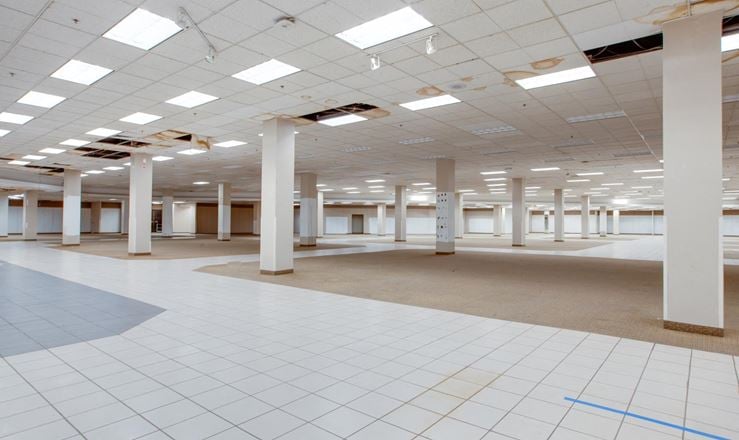5080 Anchor Space