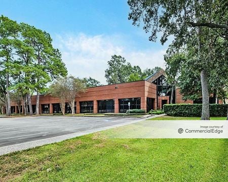 Commercial space for Rent at 6925 Portwest Drive in Houston
