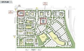 PLAZZIO - RETAIL & RESTAURANT SITES AVAILABLE