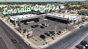 Emerald Center