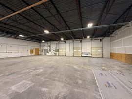 400 N. Five Mile Rd