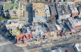 1794 Columbia Rd NW