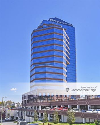 Durham Centre