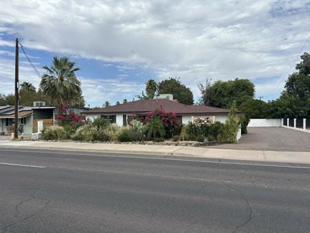 Office space for Sale at 503 N Alma School Rd in Mesa