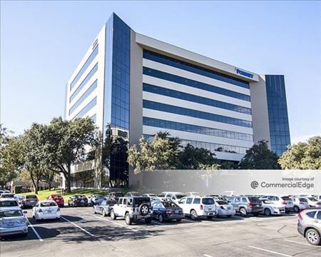 Office space for Rent at 16479 Dallas Pkwy in Addison
