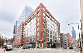 850 West Jackson Blvd