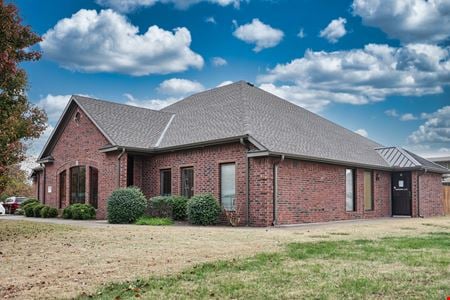 Office space for Rent at 1391 Plaza Place Ste C in Springdale