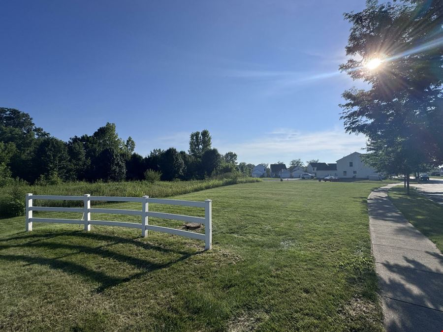 0 Lehman Dr. Canal Winchester Ohio 43110