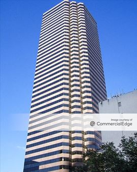 Ross Tower