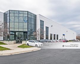 50-140 Exchange Blvd