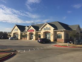 Medical Village at Flower Mound