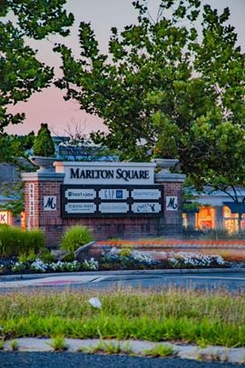 Marlton Square