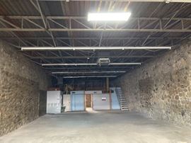 Warehouse for LEASE