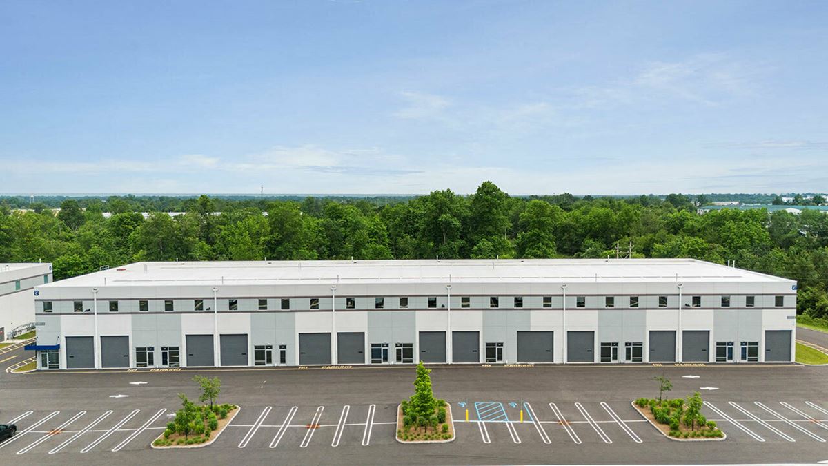 Flemington Junction Business Center Bldg. C