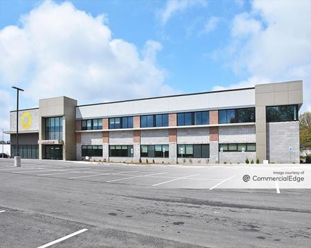 Photo of commercial space at 5675 Roe Blvd in Roeland Park