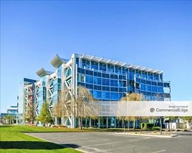 Pacific Shores Center