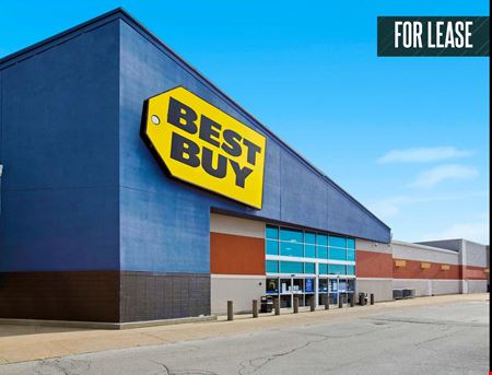 Retail space for Rent at 4328-4460 Bay Road in Saginaw