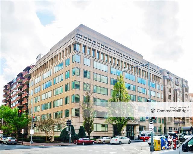 2300 M Street 2300 M Street NW Office Building 2300-m-street-2300-m-street-nw-office-building