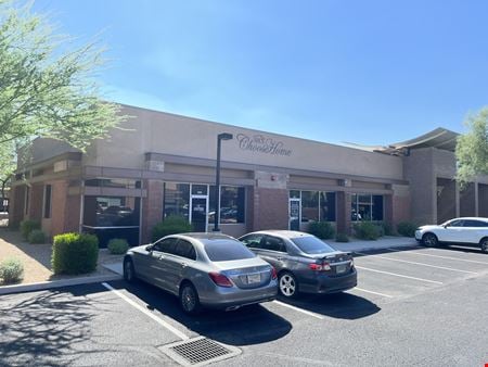 Office space for Sale at 9324 E Raintree Dr in Scottsdale