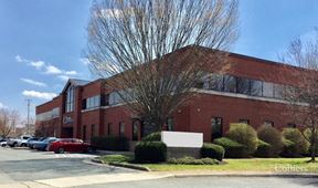 Exceptional Downtown Office in Belmont and just blocks away from the Downtown Mall