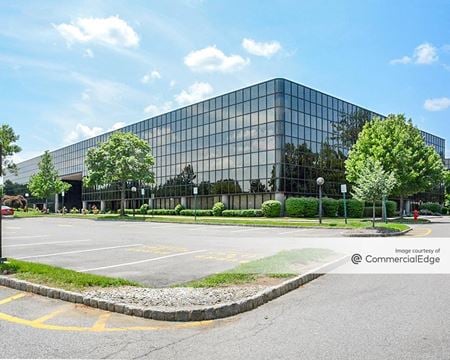 Office space for Rent at 6 Campus Drive in Parsippany