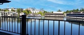 NINE LAKE BELLEVUE