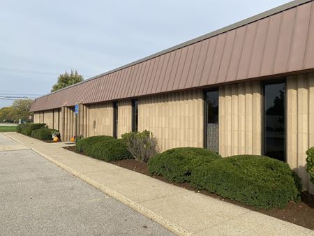 Photo of commercial space at 6075 Jackson Road in Ann Arbor