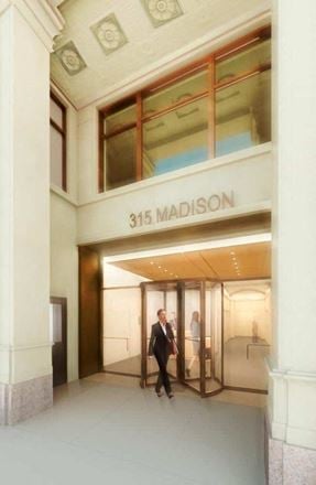 Jay Suites - Madison Avenue