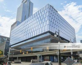 The Block - Hudson's Detroit
