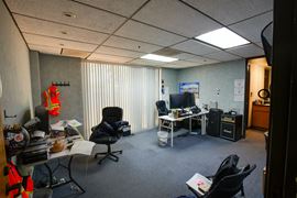 16119-16125 Gale Ave, Industry