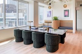 Industrious - 30 Adelaide Street East