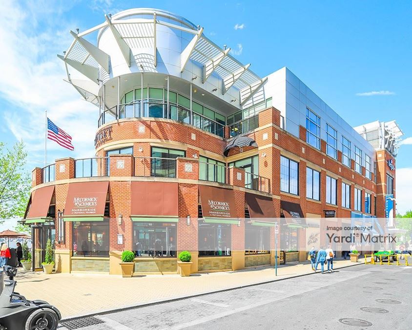 137 National Plaza, Oxon Hill, MD CommercialSearch