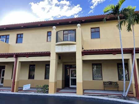 Office space for Rent at 20 Barkley Circle in Fort Myers