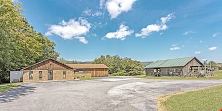 Office space for Sale at 9961 Rhea County Hwy in Dayton